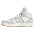 Pikkukuva 3 / 8: Adidas Hoops 3.0 Mid Classic Vintage Lenkkarit Valkoinen EU 37 1/3 Nainen
