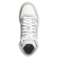 Pikkukuva 4 / 8: Adidas Hoops 3.0 Mid Classic Vintage Lenkkarit Valkoinen EU 37 1/3 Nainen