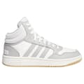 Pikkukuva 1 / 8: Adidas Hoops 3.0 Mid Classic Vintage Lenkkarit Valkoinen EU 37 1/3 Nainen