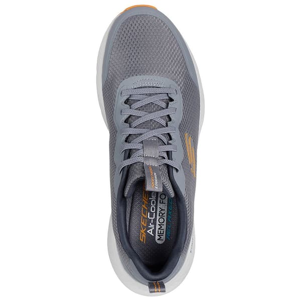 Skechers Edgeride Lenkkarit Harmaa EU 43 Mies