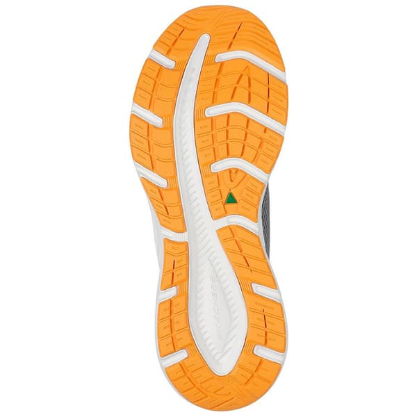 Skechers Edgeride Lenkkarit Harmaa EU 43 Mies