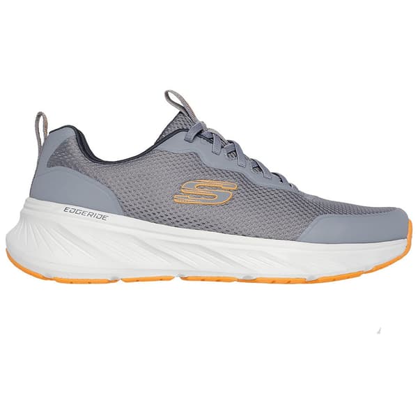 Skechers Edgeride Lenkkarit Harmaa EU 43 Mies