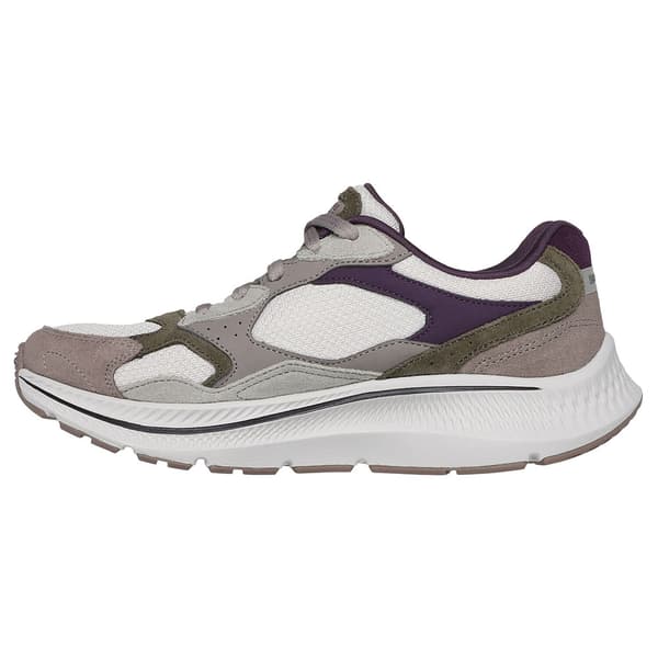 Skechers Go Run Consistent 2.0 Skor Grå EU 40 Kvinna