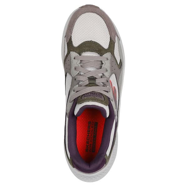 Skechers Go Run Consistent 2.0 Skor Grå EU 40 Kvinna