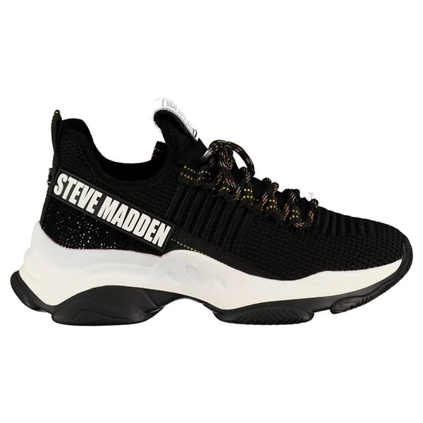 Steve Madden Maxilla-r-e Lenkkarit Musta EU 40 Nainen