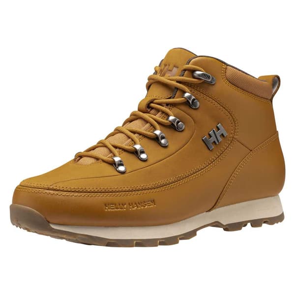 Helly Hansen The Forester Premium Støvler Brun EU 44 Mand