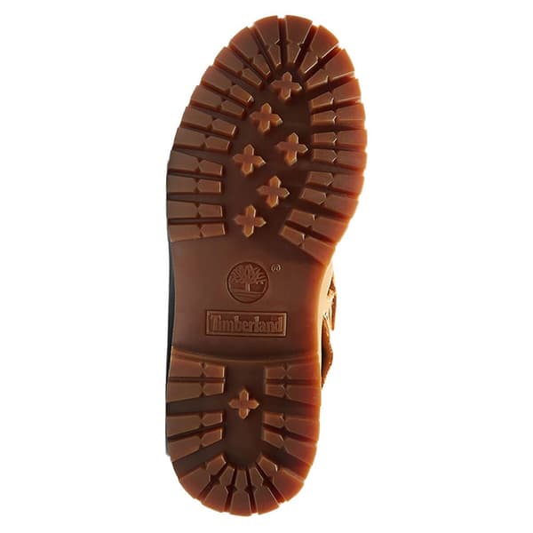 Timberland Authentic Warm Lined Wp Støvler Brun EU 38 1/2 Kvinde