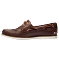 Miniatyrbild 3 av 9: Timberland Classic Wide Båtskor Brun EU 46 Man