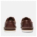 Miniatyrbild 5 av 9: Timberland Classic Wide Båtskor Brun EU 46 Man