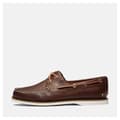 Miniatyrbild 8 av 9: Timberland Classic Wide Båtskor Brun EU 46 Man