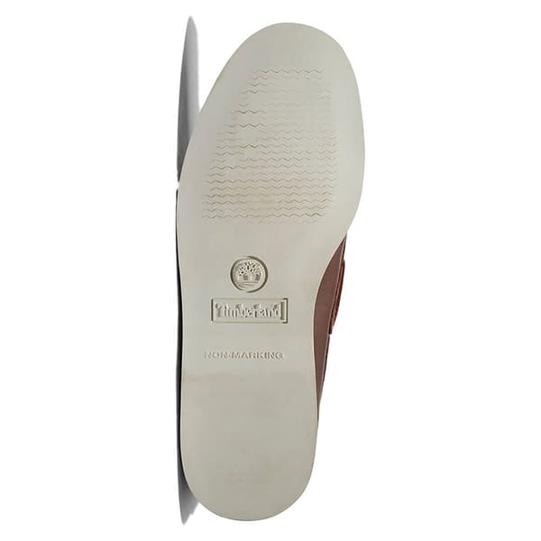Timberland Classic Wide Båtskor Brun EU 46 Man