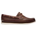 Miniatyrbild 1 av 9: Timberland Classic Wide Båtskor Brun EU 46 Man