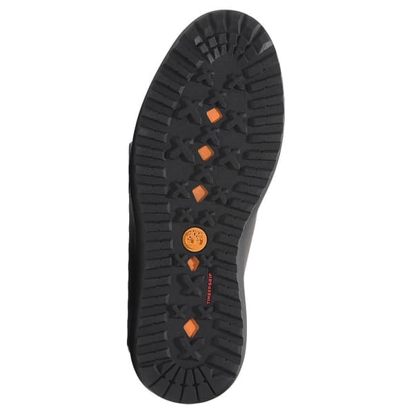 Timberland Hudson Road Chukka Støvler Grå EU 45 Mand
