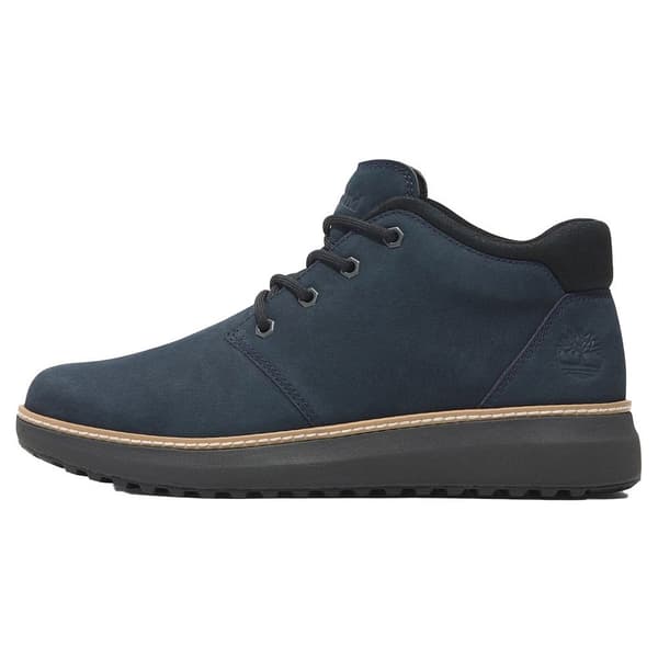 Timberland Hudson Road Chukka Stövlar Blå EU 44 1/2 Man