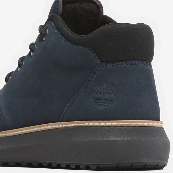 Timberland Hudson Road Chukka Stövlar Blå EU 44 1/2 Man