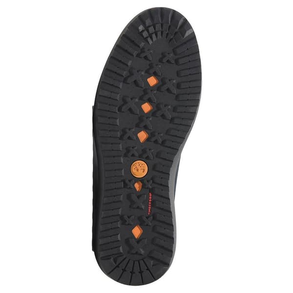 Timberland Hudson Road Chukka Stövlar Blå EU 44 1/2 Man