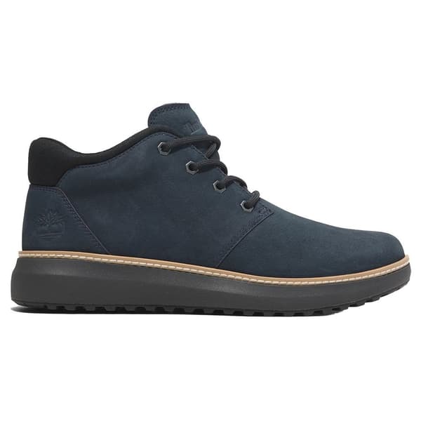 Timberland Hudson Road Chukka Stövlar Blå EU 44 1/2 Man