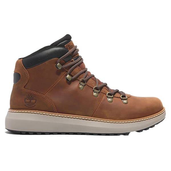 Timberland Hudson Road Wp Chukka Stövlar Brun EU 45 Man