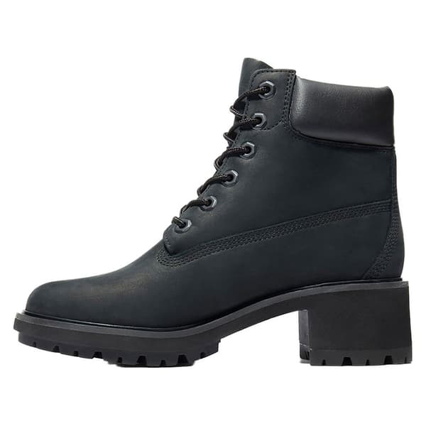 Timberland Kinsley Wp Saappaat Musta EU 41 Nainen