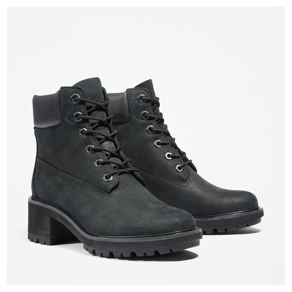 Timberland Kinsley Wp Saappaat Musta EU 41 Nainen