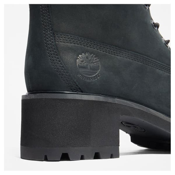Timberland Kinsley Wp Saappaat Musta EU 41 Nainen