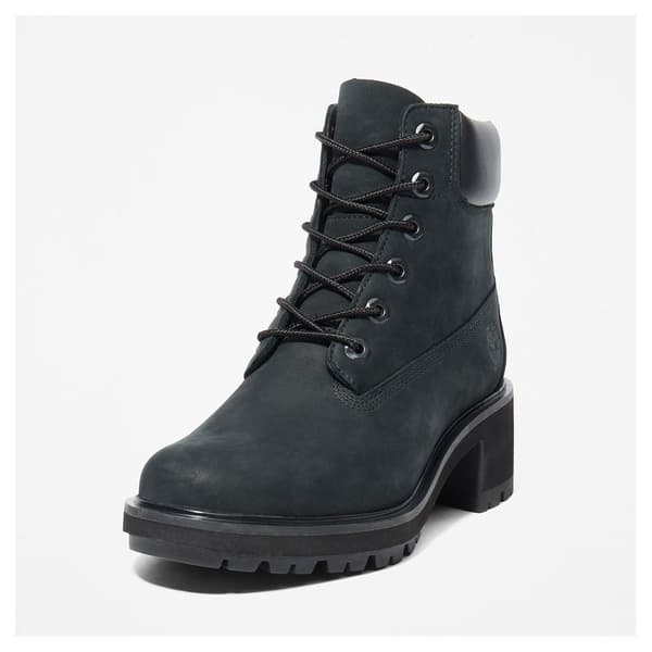 Timberland Kinsley Wp Saappaat Musta EU 41 Nainen