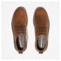 Miniatyrbillede 6 af 9: Timberland Larchmont Wp Chukka Støvler Brun EU 42 Mand