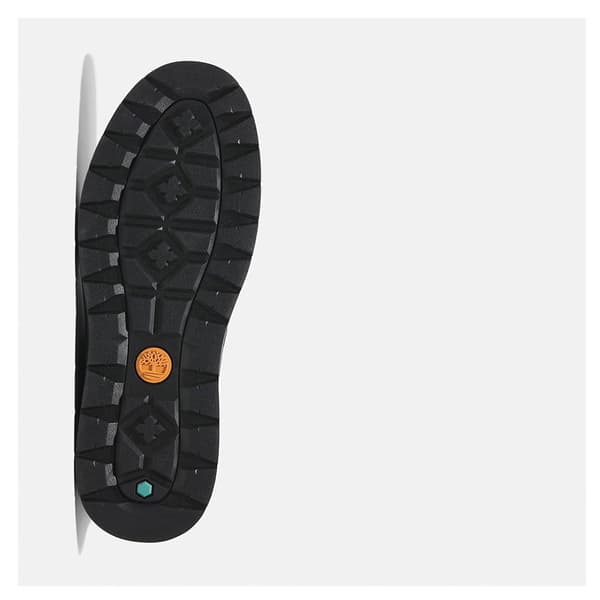 Timberland Maple Grove Sko Sort EU 43 Mand