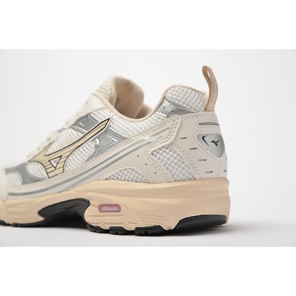 Mizuno Mxr Sport Sko Hvid EU 39 Mand