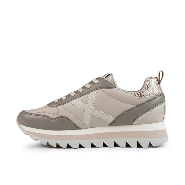 Munich Ripple 66 Lenkkarit Beige EU 40 Nainen