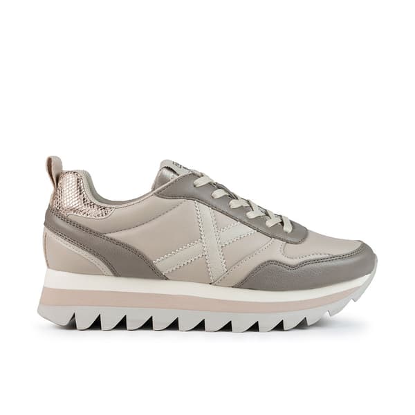 Munich Ripple 66 Lenkkarit Beige EU 40 Nainen
