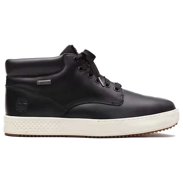 Timberland Cityroam Goretex Stövlar Svart EU 41 1/2 Man