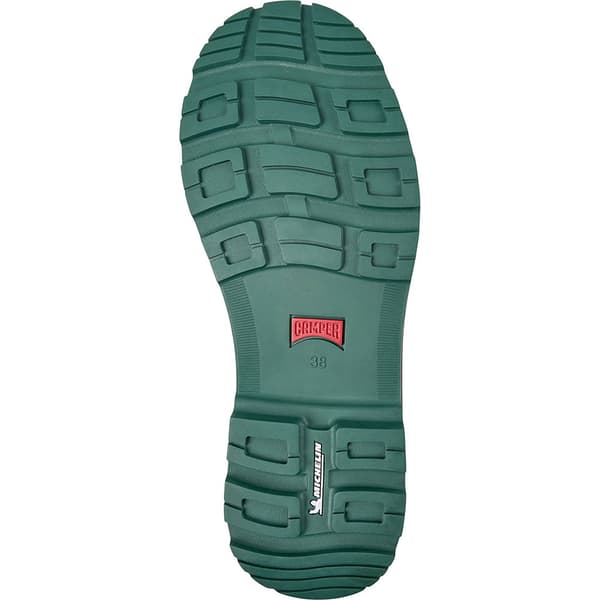 Camper Brutus Trek Booties Svart EU 37 Kvinna