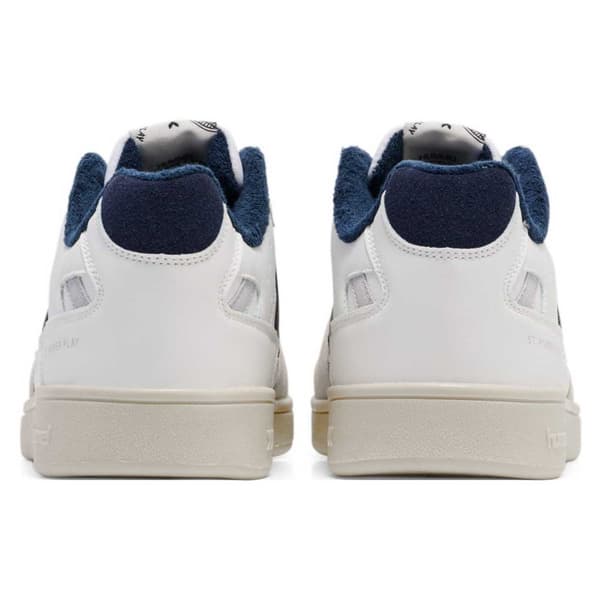 Hummel St. Power Play Pl Lenkkarit Valkoinen EU 46 Mies