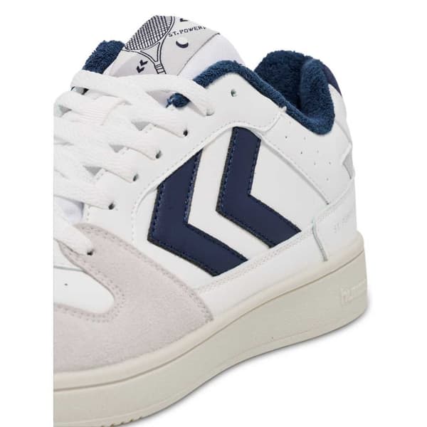 Hummel St. Power Play Pl Lenkkarit Valkoinen EU 46 Mies