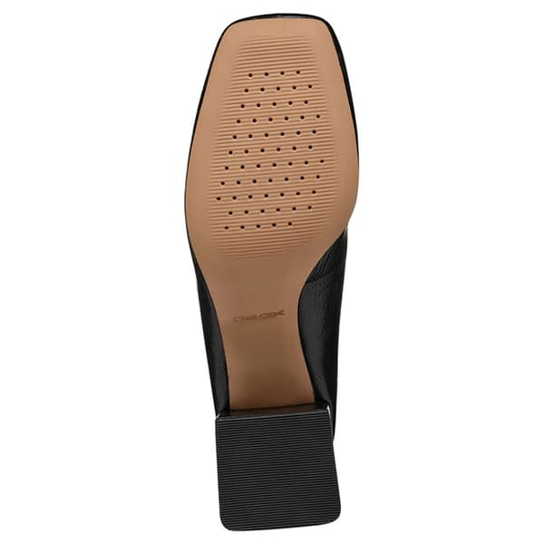 Geox Coronilla Kengät Musta EU 37 1/2 Nainen