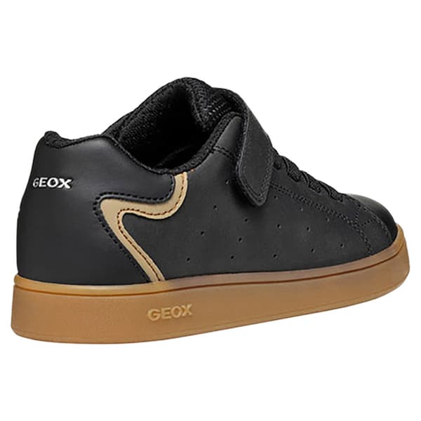 Geox Eclyper Skor Svart EU 31 Pojke