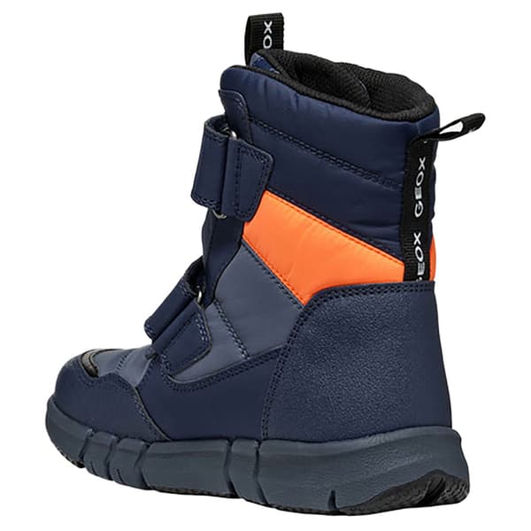 Geox Flexyper Abx Booties Blå EU 29 Dreng