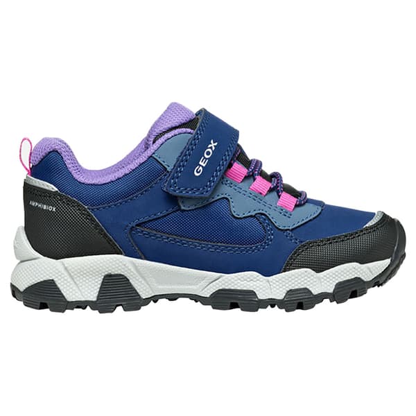 Geox J464la050fu Magnetar G. Abx Lenkkarit Sininen EU 36 Poika