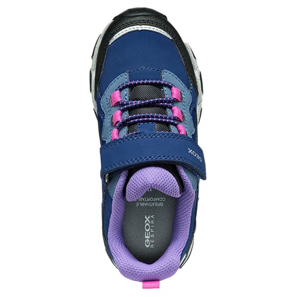 Geox J464la050fu Magnetar G. Abx Lenkkarit Sininen EU 36 Poika