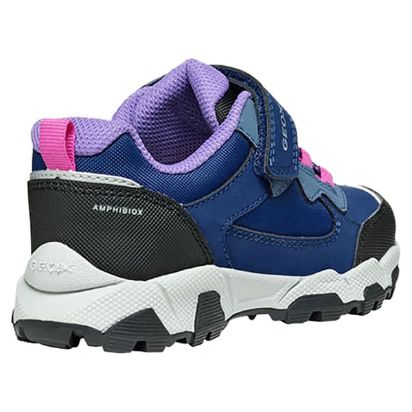 Geox J464la050fu Magnetar G. Abx Lenkkarit Sininen EU 36 Poika