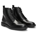 Miniatyrbild 1 av 5: Boss Calev Halb Booties Svart EU 44 Man