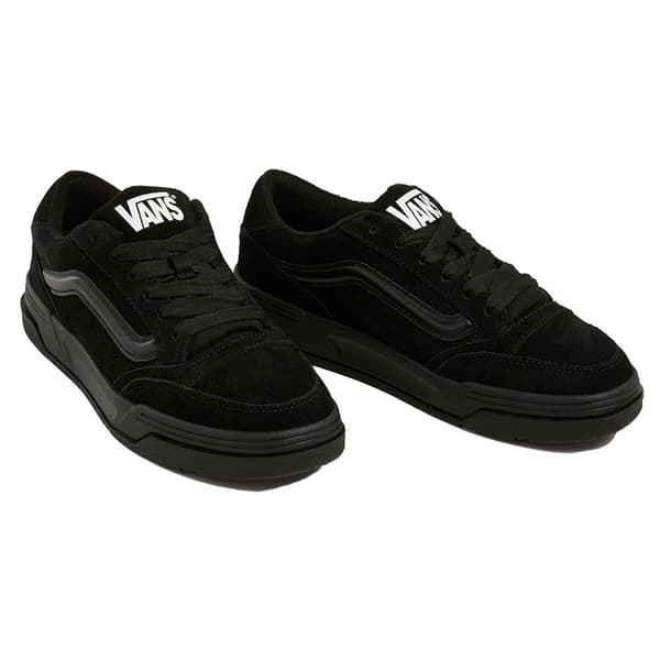 Vans Hylane Skor Svart EU 43 Man