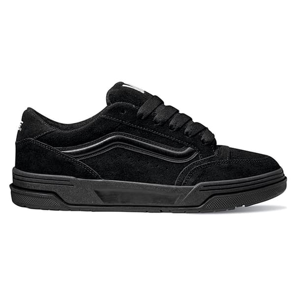 Vans Hylane Skor Svart EU 43 Man
