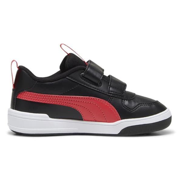 Puma Multiflex Sl V Lenkkarit Musta EU 32 Poika