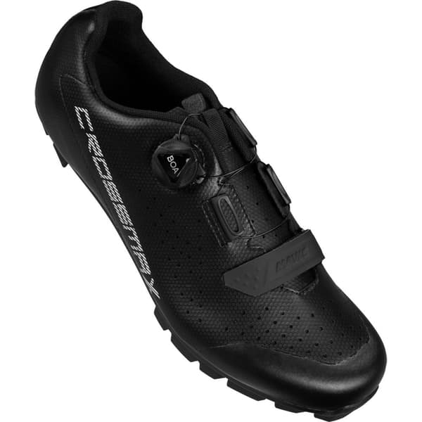 Mavic Crossmax Boa Mtb-skor Svart EU 41 1/2 Man