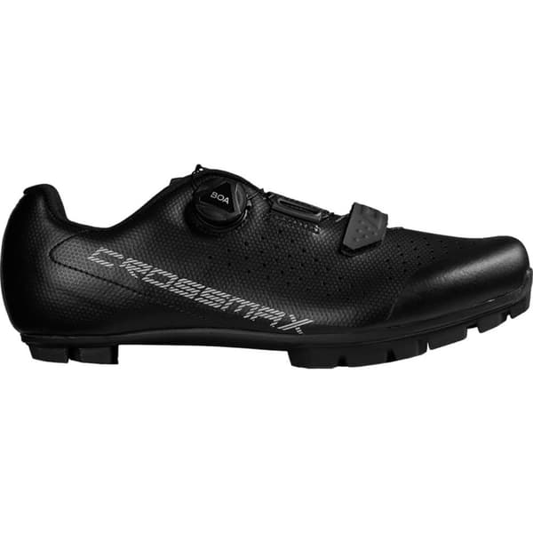 Mavic Crossmax Boa Mtb-skor Svart EU 41 1/2 Man