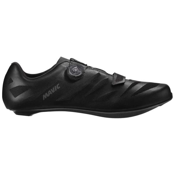 Mavic Cosmic Elite Landsvägscykelsko Svart EU 42 1/2 Man