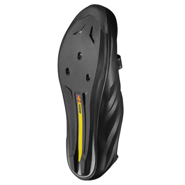 Mavic Cosmic Elite Landsvägscykelsko Svart EU 42 1/2 Man