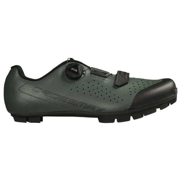 Mavic Crossmax Boa Mtb-skor Grönt EU 42 1/2 Man